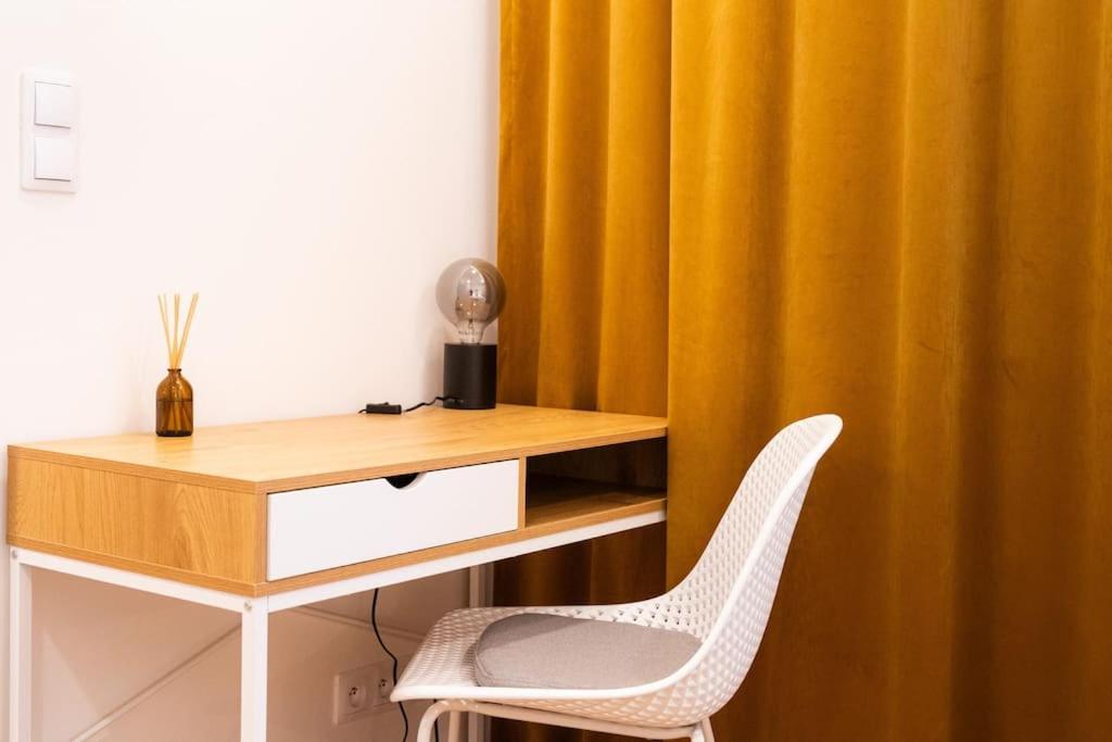 Cosy Apartment Koliste 25 Brno Extérieur photo