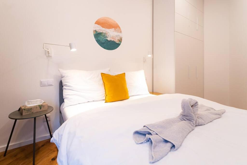 Cosy Apartment Koliste 25 Brno Extérieur photo