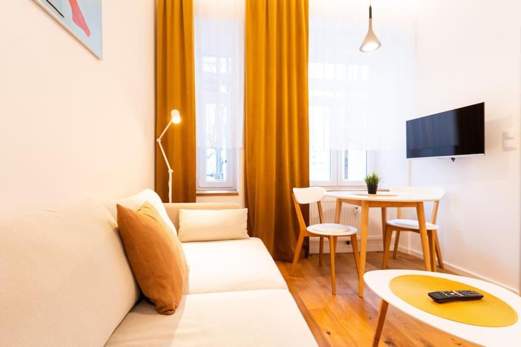 Cosy Apartment Koliste 25 Brno Extérieur photo